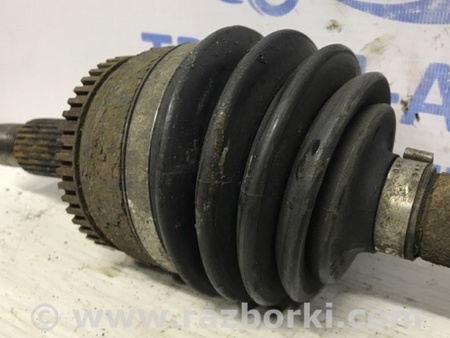 ФОТО Привод передний левый МКПП для SsangYong Korando Киев