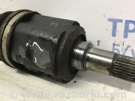 ФОТО Привод передний левый МКПП для SsangYong Korando Киев