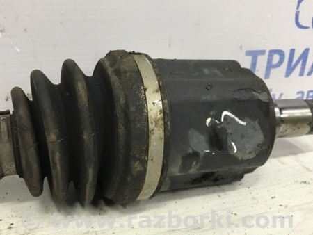 ФОТО Привод передний левый МКПП для SsangYong Korando Киев