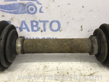 ФОТО Привод передний левый МКПП для SsangYong Korando Киев