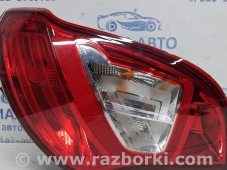 ФОТО Фонарь задний внешний правый для SsangYong Korando Киев