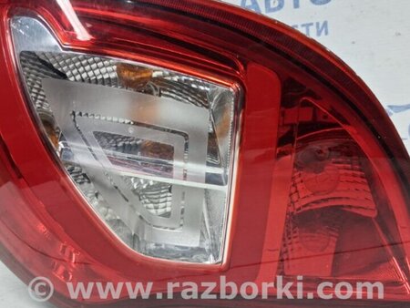 ФОТО Фонарь задний внешний правый для SsangYong Korando Киев