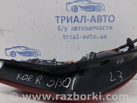 ФОТО Фонарь задний внешний правый для SsangYong Korando Киев