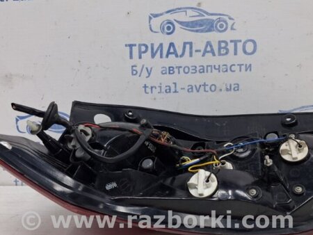 ФОТО Фонарь задний внешний правый для SsangYong Korando Киев