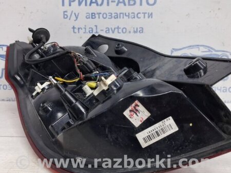 ФОТО Фонарь задний внешний правый для SsangYong Korando Киев