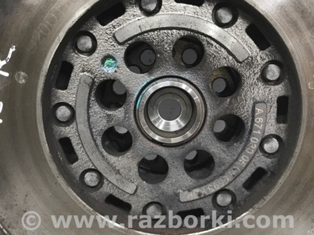 ФОТО Маховик для SsangYong Korando Киев