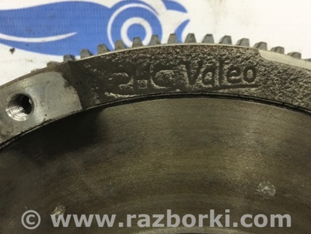 ФОТО Маховик для SsangYong Korando Киев