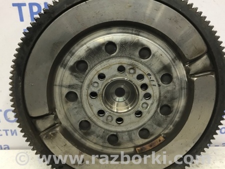 ФОТО Маховик для SsangYong Korando Киев