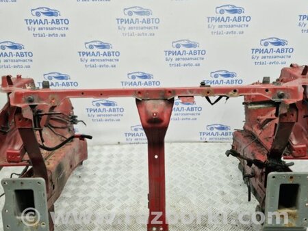 ФОТО Панель передняя для SsangYong Korando Киев