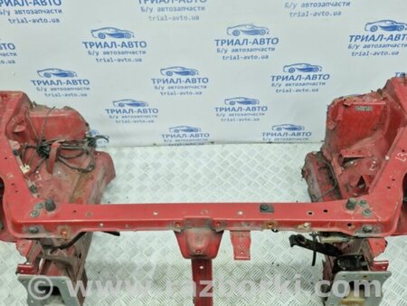 ФОТО Панель передняя для SsangYong Korando Киев