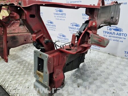 ФОТО Панель передняя для SsangYong Korando Киев