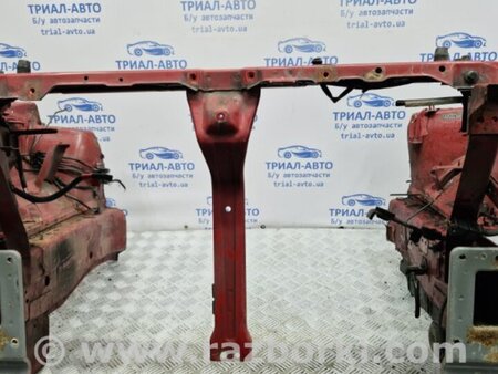 ФОТО Панель передняя для SsangYong Korando Киев