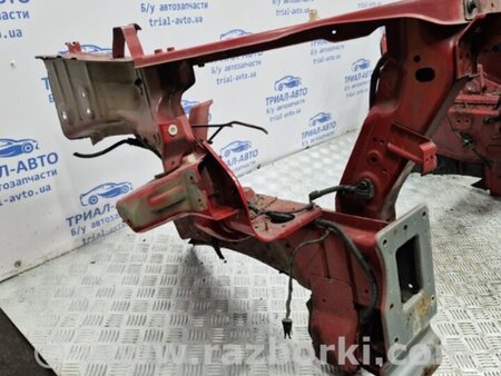 ФОТО Панель передняя для SsangYong Korando Киев