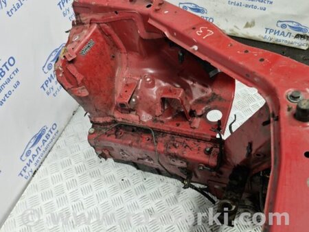 ФОТО Панель передняя для SsangYong Korando Киев