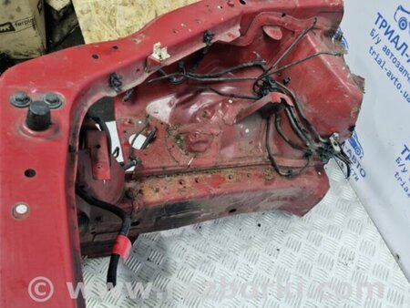 ФОТО Панель передняя для SsangYong Korando Киев