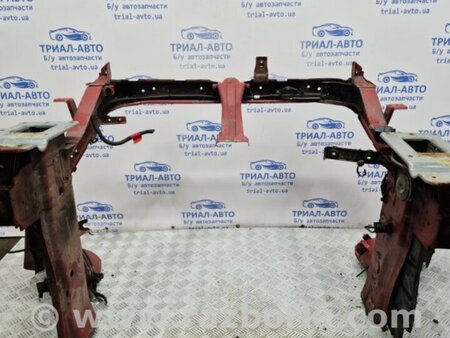 ФОТО Панель передняя для SsangYong Korando Киев
