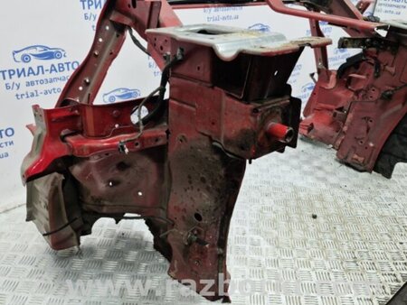 ФОТО Панель передняя для SsangYong Korando Киев