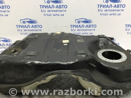 ФОТО Бак топливный металлический для Mazda CX-5 KE (12-17) Киев