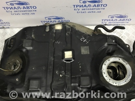 ФОТО Бак топливный металлический для Mazda CX-5 KE (12-17) Киев