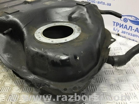 ФОТО Бак топливный металлический для Mazda CX-5 KE (12-17) Киев