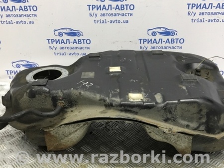 ФОТО Бак топливный металлический для Mazda CX-5 KE (12-17) Киев