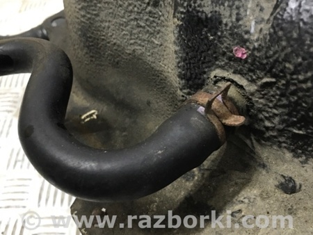 ФОТО Бак топливный металлический для Mazda CX-5 KE (12-17) Киев