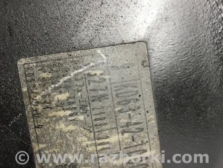 ФОТО Бак топливный металлический для Mazda CX-5 KE (12-17) Киев