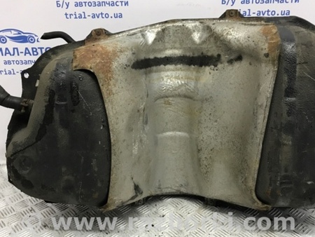 ФОТО Бак топливный металлический для Mazda CX-5 KE (12-17) Киев