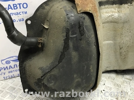 ФОТО Бак топливный металлический для Mazda CX-5 KE (12-17) Киев