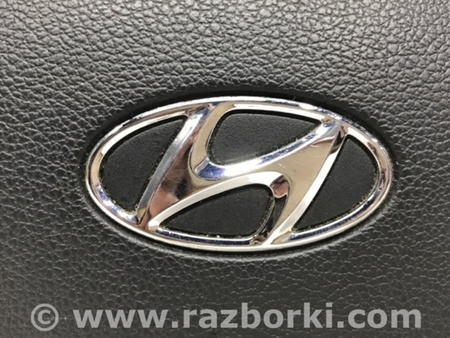 ФОТО Подушка безопасности в руль для Hyundai Tucson TL (15-20) Киев