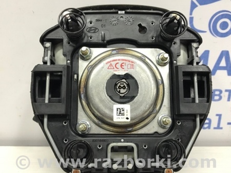 ФОТО Подушка безопасности в руль для Hyundai Tucson TL (15-20) Киев