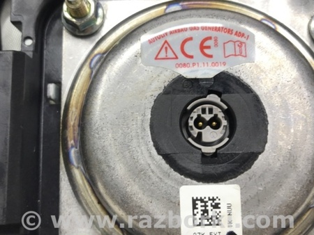 ФОТО Подушка безопасности в руль для Hyundai Tucson TL (15-20) Киев