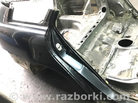 ФОТО Четверть автомобиля задняя правая для Toyota Avensis T250 (02.2003-10.2009) Киев
