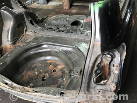 ФОТО Четверть автомобиля задняя правая для Toyota Avensis T250 (02.2003-10.2009) Киев