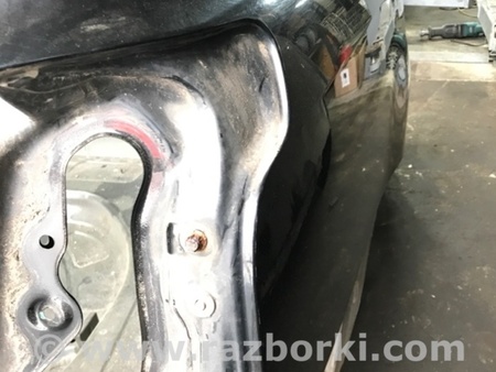 ФОТО Четверть автомобиля задняя правая для Toyota Avensis T250 (02.2003-10.2009) Киев