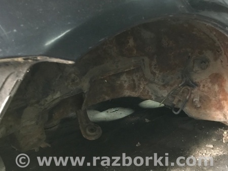 ФОТО Четверть автомобиля задняя правая для Toyota Avensis T250 (02.2003-10.2009) Киев