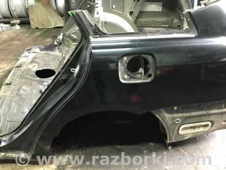 ФОТО Четверть автомобиля задняя левая для Toyota Avensis T250 (02.2003-10.2009) Київ