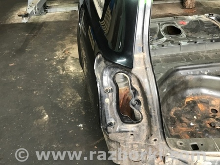 ФОТО Четверть автомобиля задняя левая для Toyota Avensis T250 (02.2003-10.2009) Київ