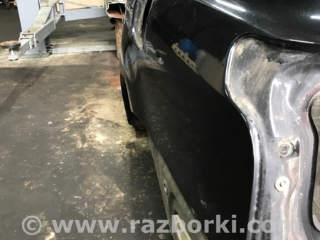 ФОТО Четверть автомобиля задняя левая для Toyota Avensis T250 (02.2003-10.2009) Київ