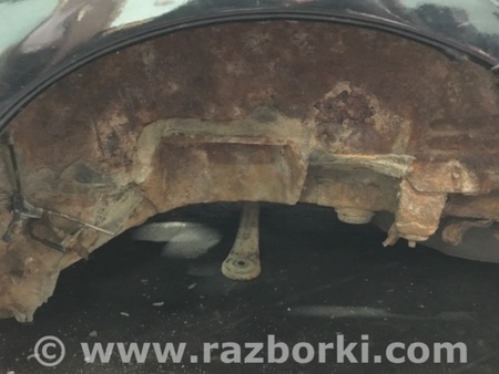 ФОТО Четверть автомобиля задняя левая для Toyota Avensis T250 (02.2003-10.2009) Київ