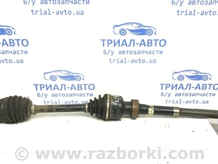 ФОТО Привод передний правый МКПП для Mazda CX-5 KE (12-17) Киев