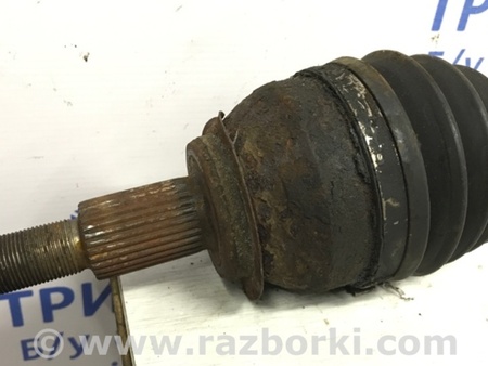 ФОТО Привод передний правый МКПП для Mazda CX-5 KE (12-17) Киев