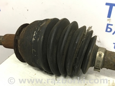 ФОТО Привод передний правый МКПП для Mazda CX-5 KE (12-17) Киев