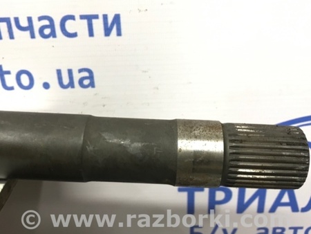 ФОТО Привод передний правый МКПП для Mazda CX-5 KE (12-17) Киев