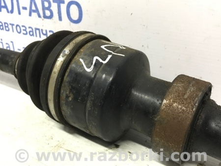 ФОТО Привод передний правый МКПП для Mazda CX-5 KE (12-17) Киев