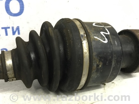 ФОТО Привод передний правый МКПП для Mazda CX-5 KE (12-17) Киев