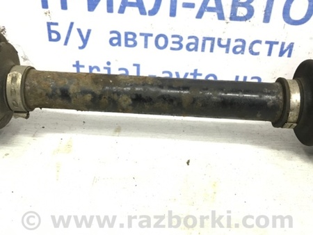 ФОТО Привод передний правый МКПП для Mazda CX-5 KE (12-17) Киев