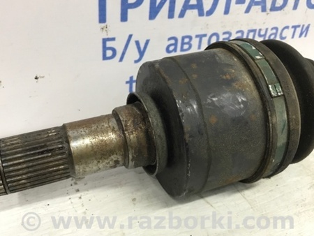 ФОТО Привод передний левый МКПП для Mazda CX-5 KE (12-17) Киев