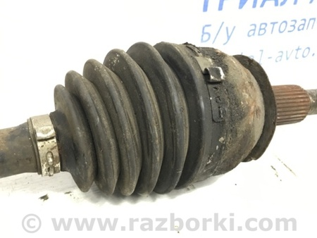 ФОТО Привод передний левый МКПП для Mazda CX-5 KE (12-17) Киев