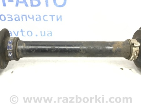 ФОТО Привод передний левый МКПП для Mazda CX-5 KE (12-17) Киев